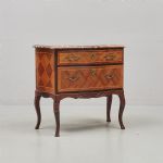 1274 6193 CHEST OF DRAWERS